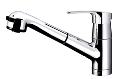 Vòi rửa chén nóng lạnh Dobidos FS3905C