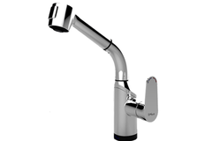 Vòi rửa chén cảm biến Dobidos FS6015C-ITS