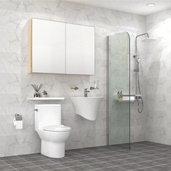 Combo thiết bị sang trọng cổ điển Dobidos DR 440