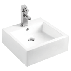 Chậu rửa lavabo Dobidos LJ 03