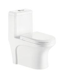 Bồn cầu 1 khối Dobidos  DC014VJ