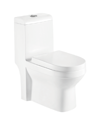 Bồn cầu 1 khối Dobidos LJ-102