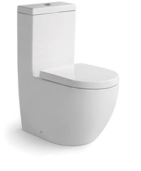 Bồn cầu 1 khối Dobidos DC003VJ