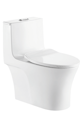 Bồn cầu 1 khối Dobidos DC016VJ