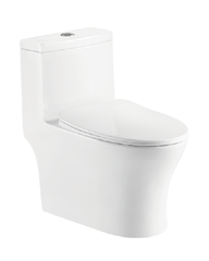 Bồn cầu 1 khối Dobidos LJ-108