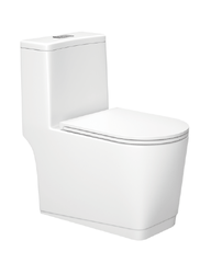 Bồn cầu 1 khối Dobidos LJ-111