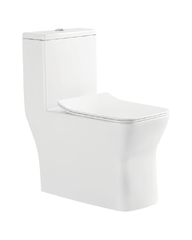 Bồn cầu 1 khối Dobidos LJ-126