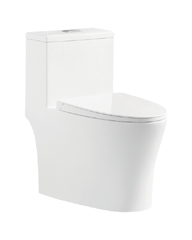 Bồn cầu 1 khối Dobidos LJ-127