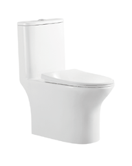 Bồn cầu 1 khối Dobidos LJ-128