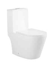 Bồn cầu 1 khối Dobidos LJ-134