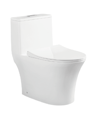 Bồn cầu 1 khối Dobidos LJ-135