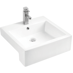 Chậu rửa lavabo Dobidos DL007VJ