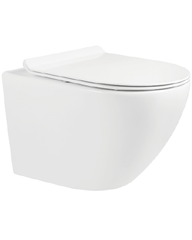 Bồn cầu treo tường Dobidos LJ-203S