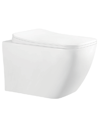 Bồn cầu treo tường Dobidos LJ-208