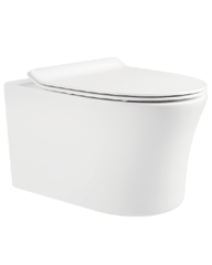 Bồn cầu treo tường Dobidos LJ-209