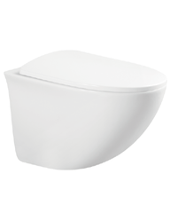 Bồn cầu treo tường Dobidos LJ-211