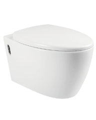 Bồn cầu treo tường Dobidos DC025VJ