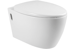 Bồn cầu treo tường Dobidos LJ-214