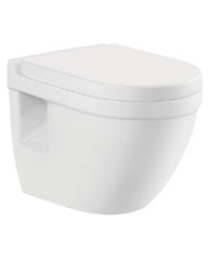 Bồn cầu treo tường Dobidos LJ-219