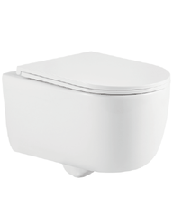 Bồn cầu treo tường Dobidos LJ-221