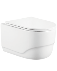 Bồn cầu treo tường Dobidos LJ-222