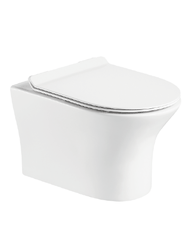 Bồn cầu treo tường Dobidos LJ-223