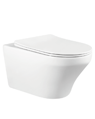 Bồn cầu treo tường Dobidos LJ-225