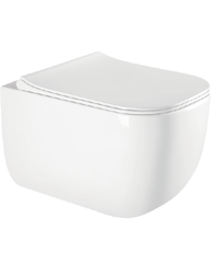 Bồn cầu treo tường Dobidos LJ-227