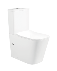 Bồn cầu 2 khối Dobidos LJ-305