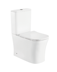 Bồn cầu 2 khối Dobidos LJ-307