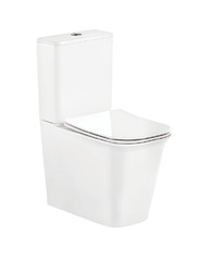 Bồn cầu 2 khối Dobidos LJ-308