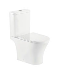 Bồn cầu 2 khối Dobidos LJ-310