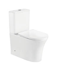 Bồn cầu 2 khối Dobidos LJ-312