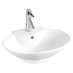 Chậu rửa lavabo Dobidos LJ 42