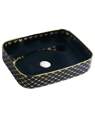 Chậu rửa lavabo Dobidos LJ 1090