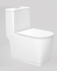 Bồn cầu 1 khối Dobidos DC015VJ