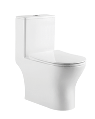 Bồn cầu 1 khối Dobidos DC007VJ