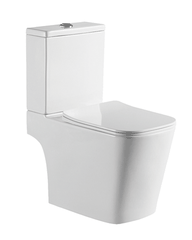 Bồn cầu 1 khối Dobidos DC008VJ-1