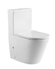 Bồn cầu 2 khối Dobidos DC009VJ-1