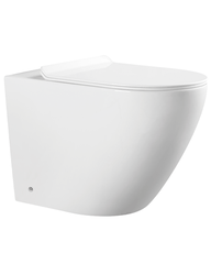 Bồn cầu treo tường Dobidos DC030VJ