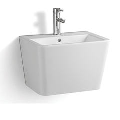 Chậu rửa lavabo treo tường Dobidos DL029VJ