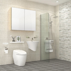 Combo thiết bị sang trọng cổ điển Dobidos DR 130