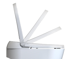 Bồn cầu điện tử thông minh Dobidos DB-9900