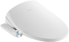 Nắp Bồn Cầu Thông Minh Dobidos DB-8800