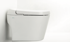 Bồn cầu điện tử thông minh Dobidos DB-9900