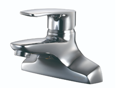 Vòi Lavabo nóng lạnh Dobidos FL-0200ES