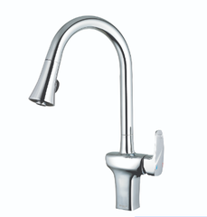 Vòi rửa chén nóng lạnh Dobidos FS0505C