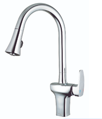 Vòi rửa chén nóng lạnh Dobidos FS0515C