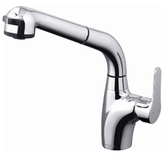 Vòi rửa chén nóng lạnh Dobidos FS3907STC-ES