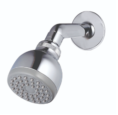 Đầu vòi sen tắm đứng Dobidos PF136C